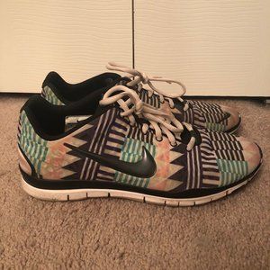 Nike Free Tr Fit 3